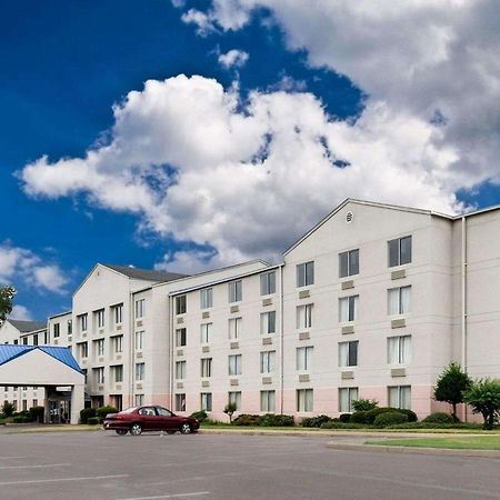 Rodeway Inn Грінвілл Екстер'єр фото