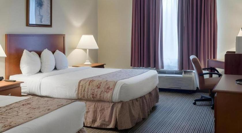 Rodeway Inn Грінвілл Екстер'єр фото
